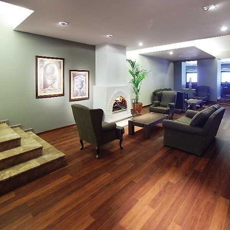בורסה Alkoclar Chalet Hotel מראה חיצוני תמונה