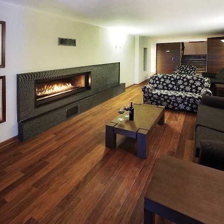 בורסה Alkoclar Chalet Hotel מראה חיצוני תמונה