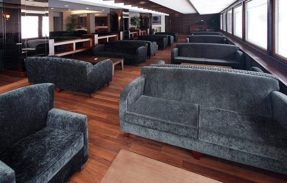בורסה Alkoclar Chalet Hotel מראה חיצוני תמונה