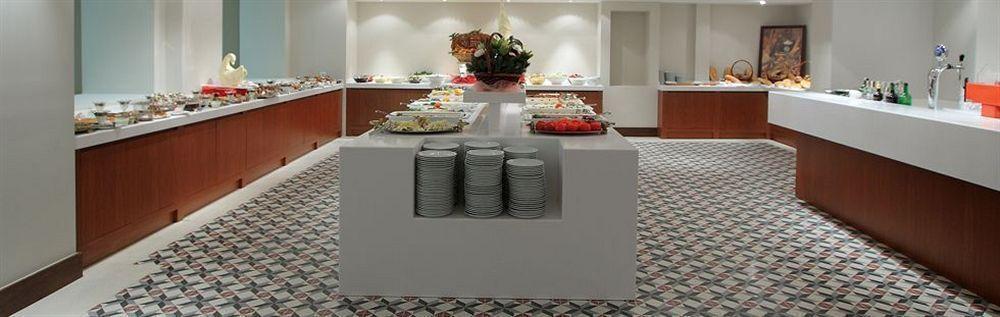 בורסה Alkoclar Chalet Hotel מראה חיצוני תמונה