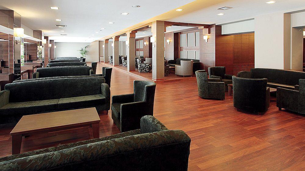 בורסה Alkoclar Chalet Hotel מראה חיצוני תמונה
