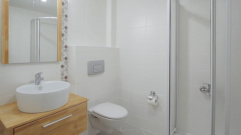 בורסה Alkoclar Chalet Hotel מראה חיצוני תמונה