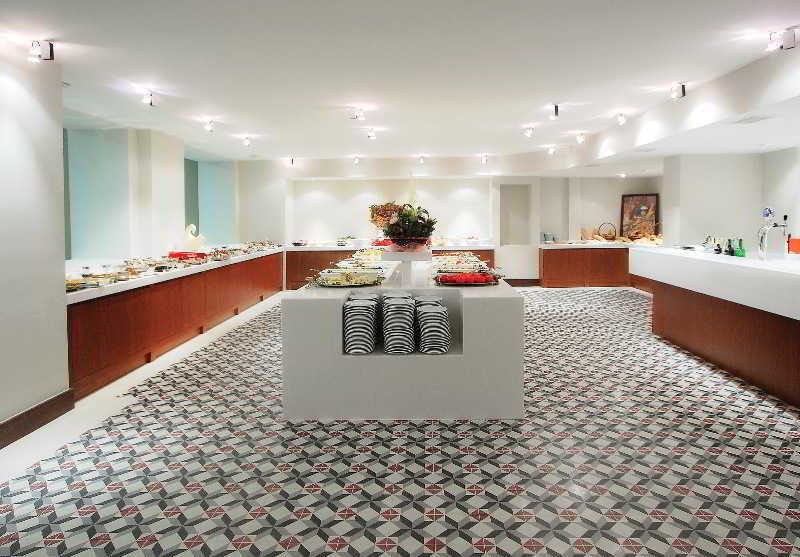 בורסה Alkoclar Chalet Hotel מראה חיצוני תמונה